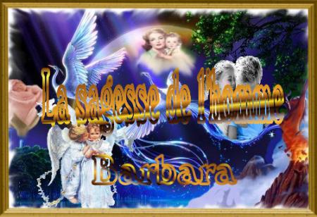 La sagesse de l'homme